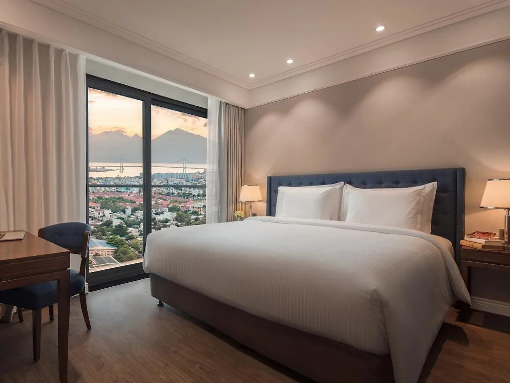 Altara Suites Da Nang By Ahg Vietnam