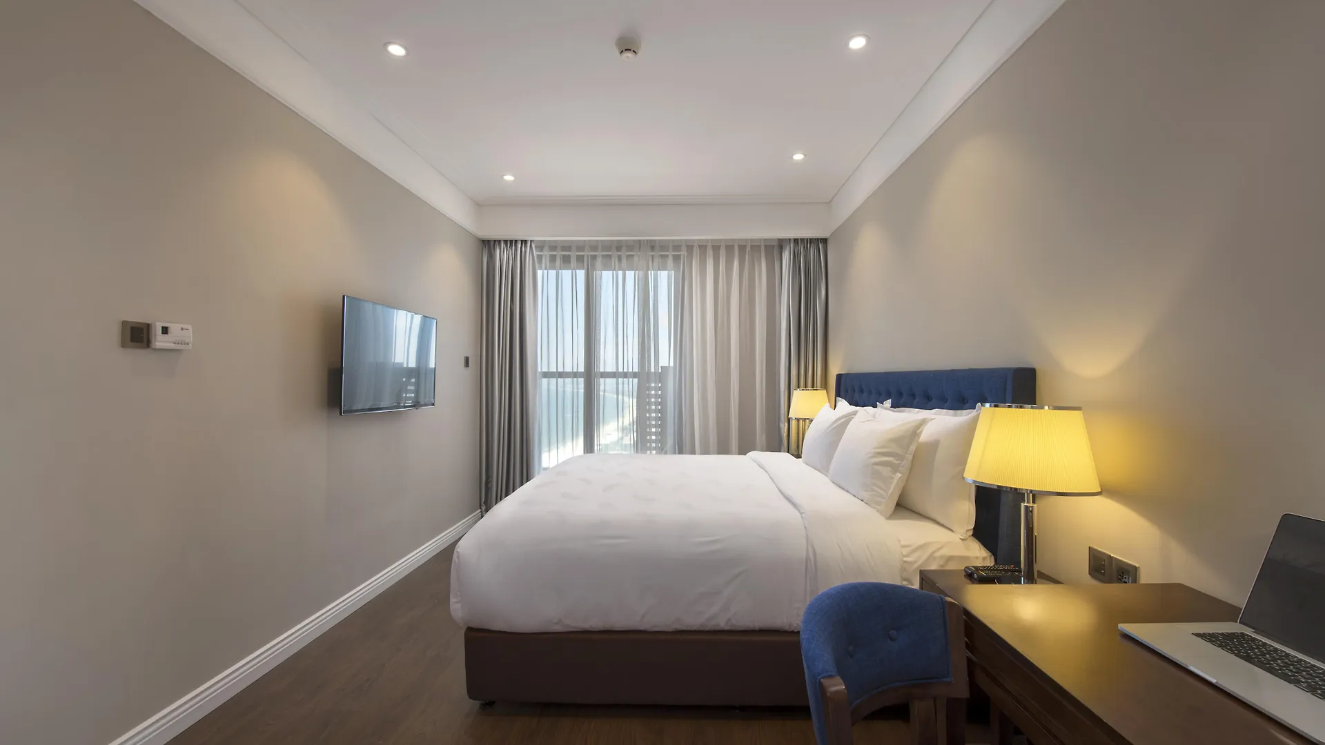 Altara Suites Da Nang By Ahg Vietnam