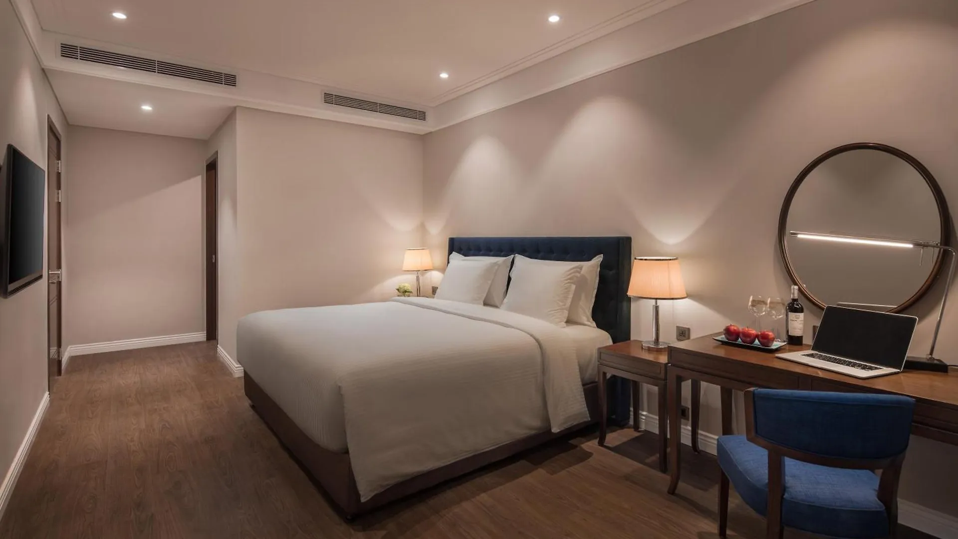 Altara Suites Da Nang By Ahg Hotel