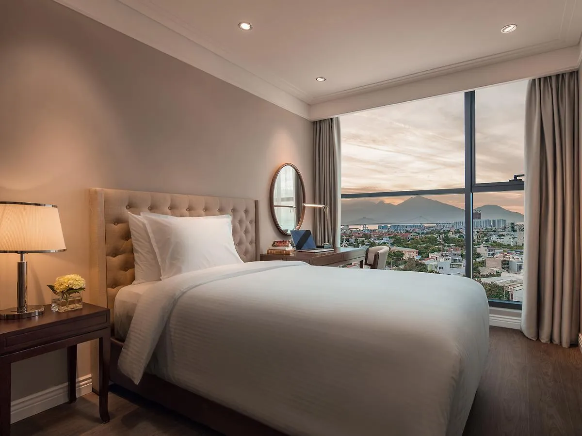 Altara Suites Da Nang By Ahg Vietnam